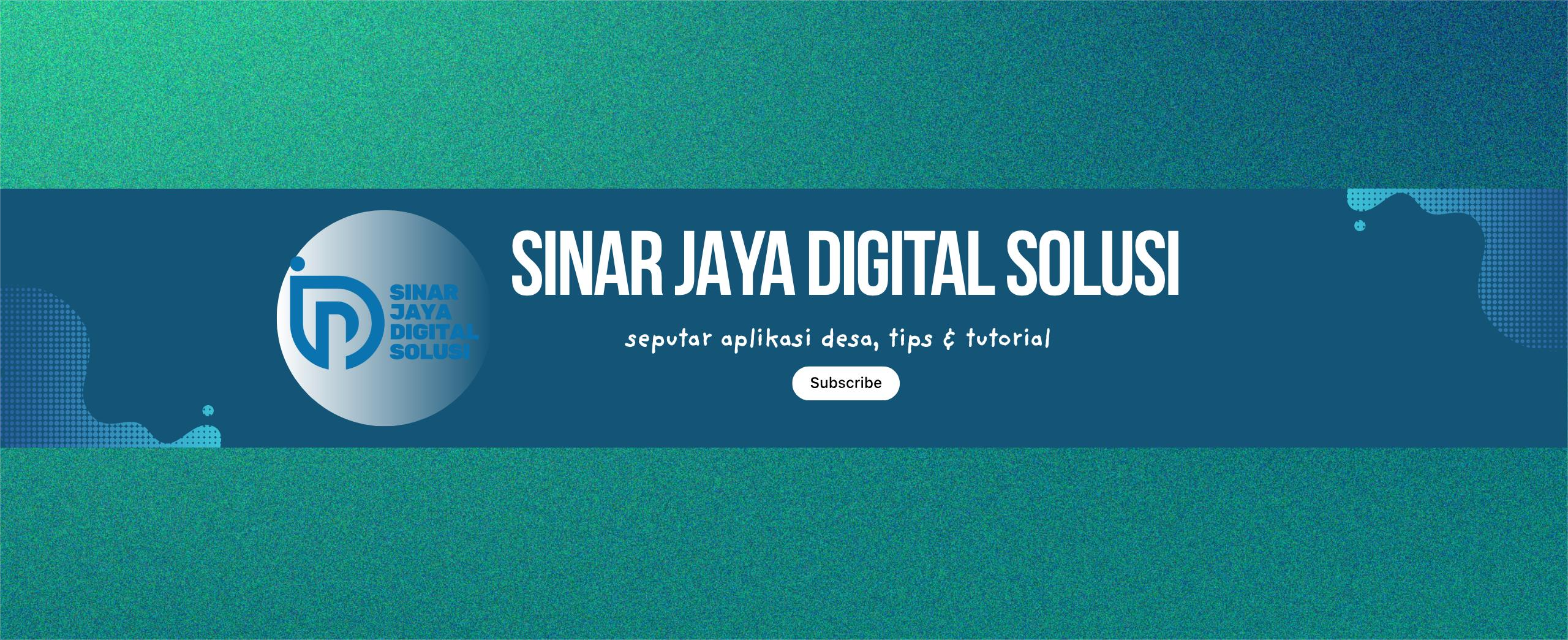 Header Tentang Pengembang